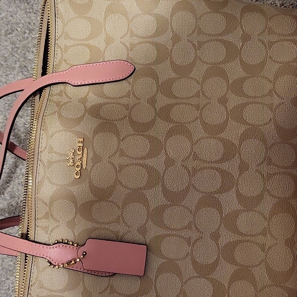 Coach bag - Picture 4 of 4